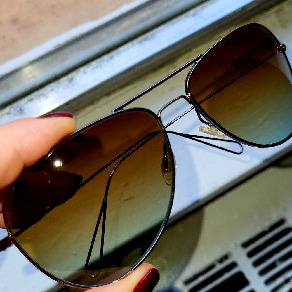 Isabel Marant sunglasses by Oliver Peoples - Picture 9 of 9